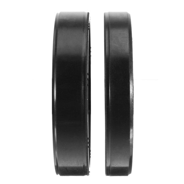 2pcs Crankshaft PTO Front Oil Seal for 406CC 186F 418CC 186FA Diesel Engine