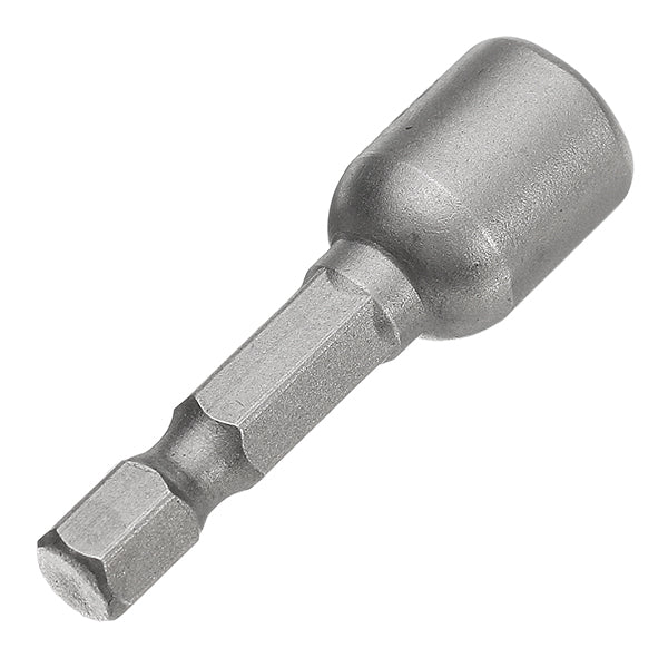 10pcs 8mm Socket Magnetic Nut Driver 1/4 Inch Hex Shank Power Drill Bits