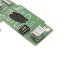 PCB Motherboard Circuit Board Replace Repair For WII U Game Pad Controller