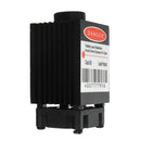 Focusable 500mw 808nm Infrared IR Laser Diode Dot Module 12V + TTL + Fan Cooling