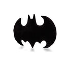 Cool And Creative Bat Shape Throw Pillow Sofa Bed Car Office Plush Cushion Home Decor