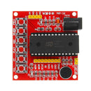 5pcs ISD1700 Series Voice Recording and Playing Serial Module