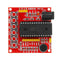 5pcs ISD1700 Series Voice Recording and Playing Serial Module