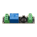 5pcs 3V 1 Channl Relay Isolated Drive Control Module High Level Driver Board