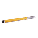 Drillpro 8mm Shank 76mm Extra Long Pattern Flush Trim Router Bit Wood Working Cutter