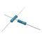 20pcs 2W Metal Film Resistor Resistance 1% 1M Ohm Resistor