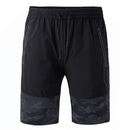 Uleemark Quick-Drying Camouflage Breathable Outdoor Sports Cycling Shorts From Xiaomi Youpin