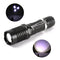 XANES 3506 3x T6 1500Lumnens 5Modes Zoomable LED Flashlight 18650/AAA