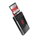 Kawau C362 High Speed USB 3.1 UHS-II4.0 SD UHS-II4.0 TF Card Reader