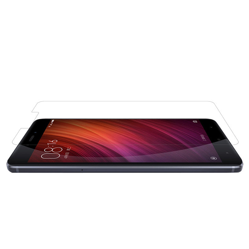 Nillkin Anti-Scratch Matte Screen Protector for Xiaomi Redmi Note 4X
