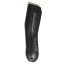 Fast Charging LCD Display Electric Hair Clipper Five Attachment Combs Cordless Hair Trimmer Barber