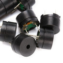 10pcs 3V-12V Buzzer 16R Resistance AC Passive Buzzer 12085