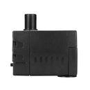SY-205 AC 220V 250L/H Ultra Quiet Mini Brushless Motor Submersible Water Pump with Cable