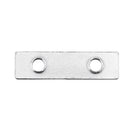 M5 Double-Hole T-Nut Aluminum Profile for 3D Printer