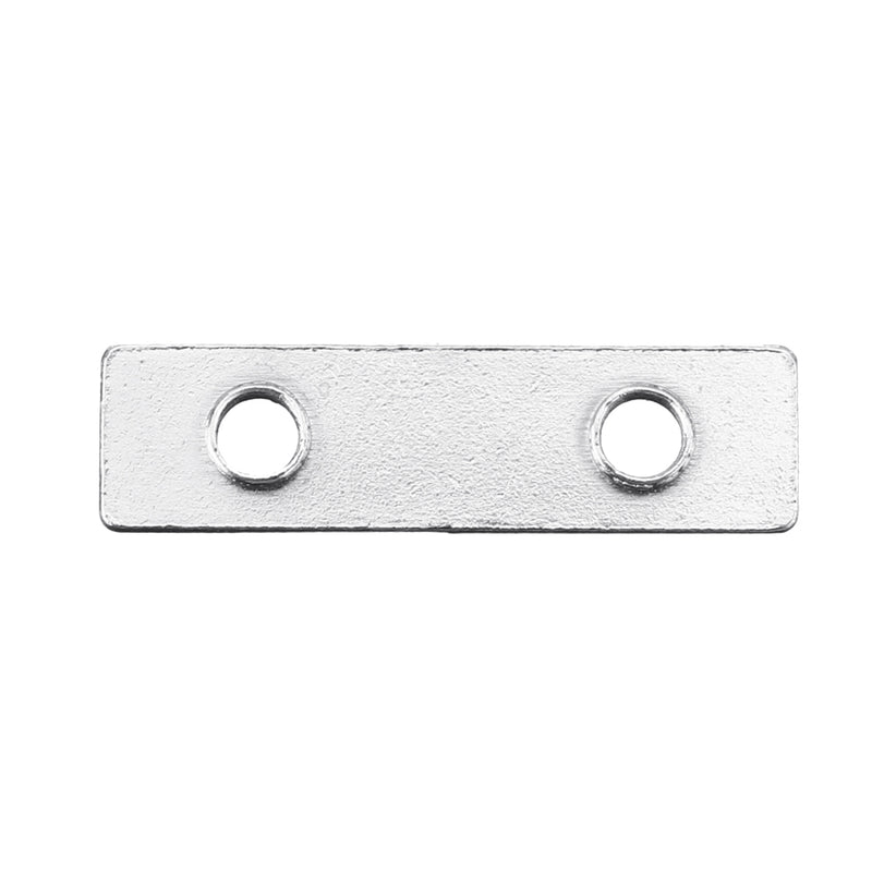 M5 Double-Hole T-Nut Aluminum Profile for 3D Printer