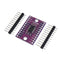 3pcs TCA9548A 1-to-8 I2C 8-way 8CH Channel Multi-channel Expansion Board IIC Module Development Board