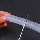 1M h-Shape Bath Shower Screen Door Window Water Sealing Strip Straight  6/8/10/12mm