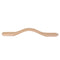 1/4PCS Wooden Manual Guasha Scraping Stick Massager Tools For Back Leg Neck Waist Body