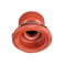 Carburetor Oil Primer Bulb w/ Gasket Replaces For Tecumseh Vector