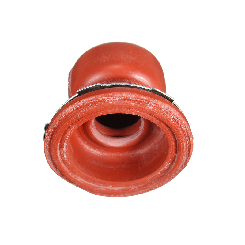 Carburetor Oil Primer Bulb w/ Gasket Replaces For Tecumseh Vector