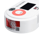 Smoke Alarm/LCD CO Carbon Monoxide Detector Poisoning Gas Warning Sensor Monitor