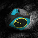 2-in-1 40m Laser Rangefinder Steel Tape Measure Digital Distance Meter Infrared Range Finder Ruler LCD Digital Display from Xiaomi Youpin