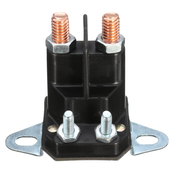 4 Pole Starter Solenoid Relay Switch Universal Stens For MTD Lawnmower New