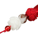 Tassel Ornaments Hot TV Series Chen Qing Ling Cosplay Bag Pendant Hanging Decorations