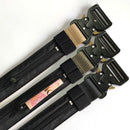 KALOAD 130cm Hidden Zip Bag Tactical Belt Leisure Waist Belt