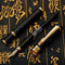 Hero 6006 0.5MM 0.8MM Double Head Fountain Pen Frosted Texture For Gift School Business