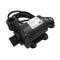 JT-800B 12V/24V 800L/H / 1000L/H Dual Use DC Electric Brushless Mini Submersible Water Pump Solar Energy Booster Pump