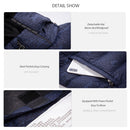 Electric USB Heated Winter Warm Up Vest Men & Women Heating Coat Motorcycle Jacket Clothing