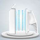 Strong Magnetic Auto Floating Aquatic Fish Tank Cleaning Brush Aquarium Glass Algae Scraper Cleaning Tool