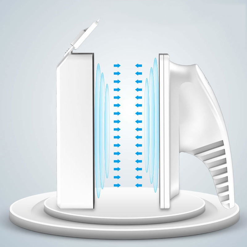 Strong Magnetic Auto Floating Aquatic Fish Tank Cleaning Brush Aquarium Glass Algae Scraper Cleaning Tool