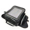 Expandable Magnetic Touch Screen Motorcycle Oil Gas Fuel Tank Helmet Bag Saddlebags Pouch Smartphones GPS Storage Racing Waterproof