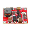 3V/3.7V To 5V 1A Lithium Battery Step Up Module Board Mini Mobile Power Boost Charger Module With Undervoltage Indication
