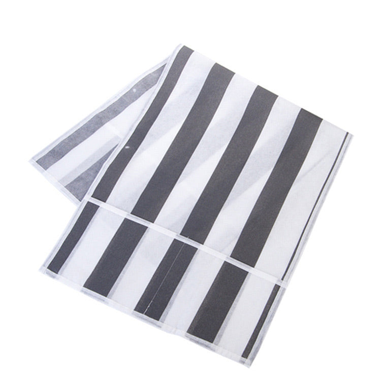 Microwave Oven Dust Cover Dustproof Storage Bags Organizer Sundries Home Decor Microwave Towel