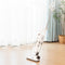 2 in 1 Corded Vacuum Cleaner 600W Portable Handheld Lightweight Stick Strong Sunction For Floor Carpet Pet Hair Dust Collector