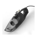 4000Pa 90W Handheld Vacuum Cleaner Portable With C igarette Lighter Wet Dry For Car Home