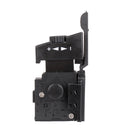 FA2-4/1BEK FA2-6/1BEK Lock On Power Tool Electric Drill Speed Control Trigger Push Button Switch