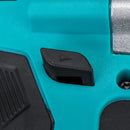 18V 350 Nm Cordless Impact Wrench Driver Brushless Motor Electric Wrench Adapted To Makita Battery With LED Light