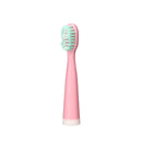 Electric Toothbrush Rechargeable Waterproof Toothbrush USB Sonic Toothbrush Full Body Waterproof DuPont Soft Bristles