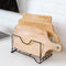Kitchen Drain Basket Tool Storage Holder Cutting Chopping Board Rack Pot Lid Pan Cover