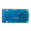 Modbus RTU 7-24V Relay Module RS485/TTL 1-way Input and Output with Anti-reverse Protection
