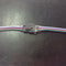 20PCS 5 Pins Female One End Wire Connector for RGBW LED Strip Light