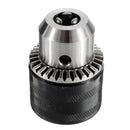 Drillpro 1.5-13mm Drill Chuck Drill Adapter 1/2-20UNF Thread Changed Impact Wrench Into Eletric Dril
