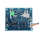 DC 12V XH-M452 Temperature And Humidity Controller Module Digital Display High Accuracy Dual Output
