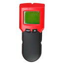 TH231 Digital Handheld Lcd Display Wall Stud Center Scanner Wood Metal AC Live Wire Cable Warning Detector Finder