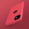 NILLKIN Luxury Frosted Shockproof Shield PC Hard Protective Case for iPhone 11 6.1 inch