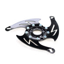 Motorcycle Fan Cover Scooter Accessories For Yamaha Chiba BWS125